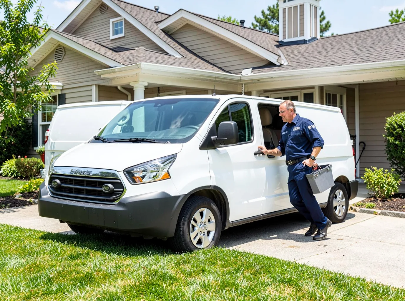 Emergency Plumber company in Grady, AR